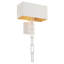 Brian Patrick Flynn 2-Light Armed Sconce-1839527278