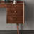 All solid wood popular desk-110492808