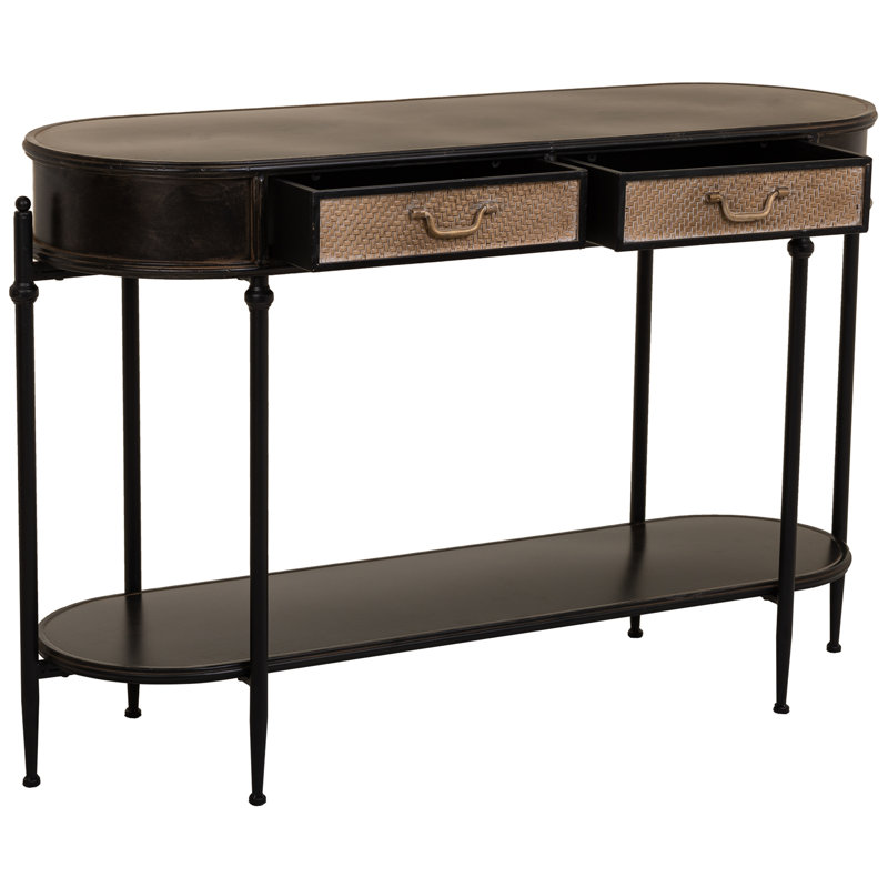 Ananias Accent Chest
