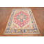 Tapis oriental Oushak 5 x 7