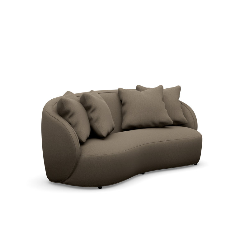 Rondo Sofa, Grande 120912