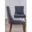 Carla 50cm H Upholstered Side Chair