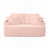 Rose est en rupture de stock