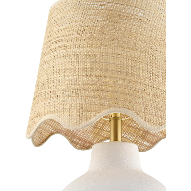 Ganza Diminuta Table Lamp