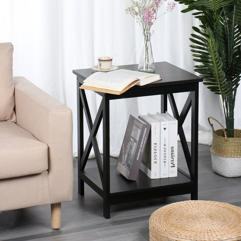 Araline End Table