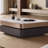 Creative design sense light luxury coffee table
