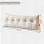 Coussin de tête de lit-101116223-101116216