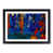 Black Framed selected