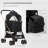 Foldable Pet Stroller