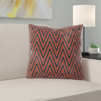 Coussin décoratif à motif