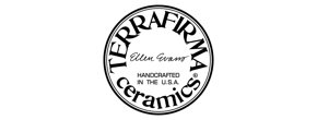 Terrafirma Ceramics Logo