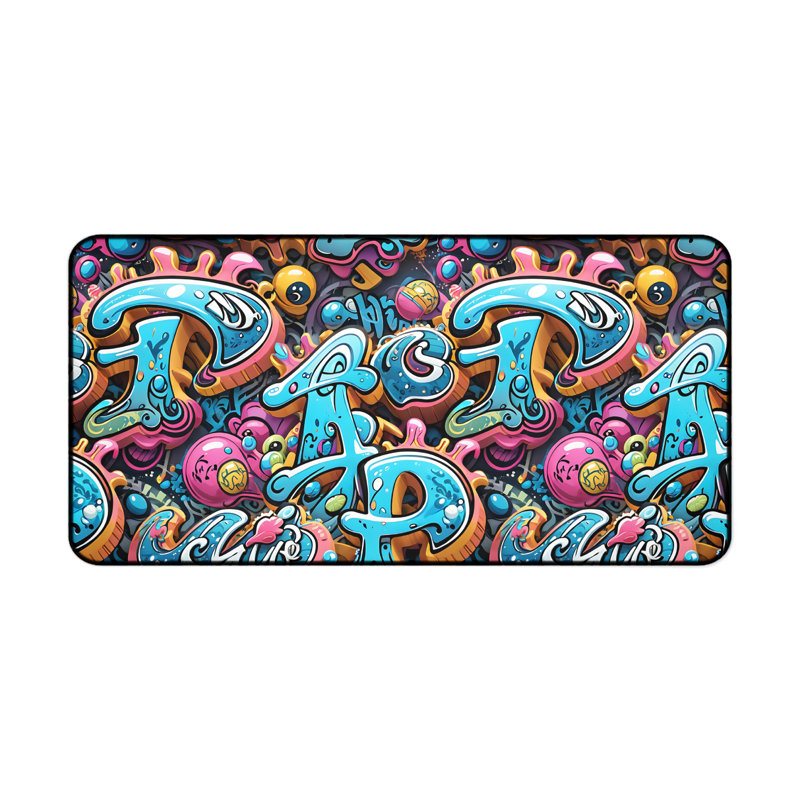 Desk Pad