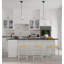 Tabouret de comptoir 24 po Hawthorne-50074029