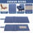 Kaityn Outdoor Chaise Lounge , Cushion Included-168496599