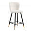 Tabouret de bar de style moderne