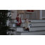 Ensemble de lanternes solaires Holiday Boy and Girl