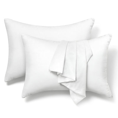 Polyester Pillow Protector