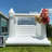 Commercial Bounce House with Air Blower for Party/Event-97867397-97894316