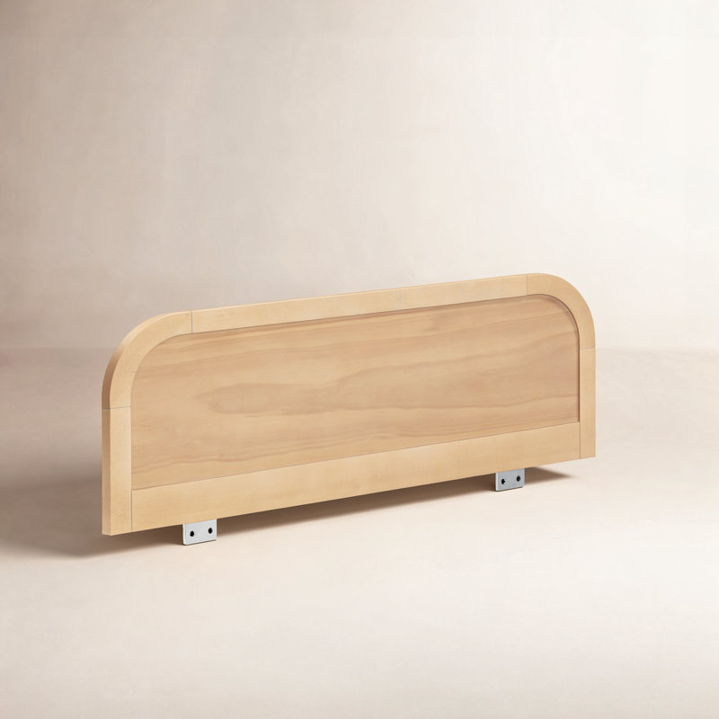 Twin/Full Bed Guardrail, Honey