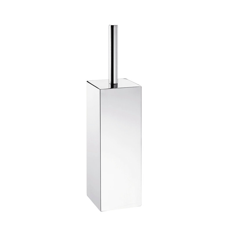 Syble Free Standing Toilet Brush Holder