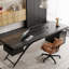 Bureau de conception industrielle moderne-886057074