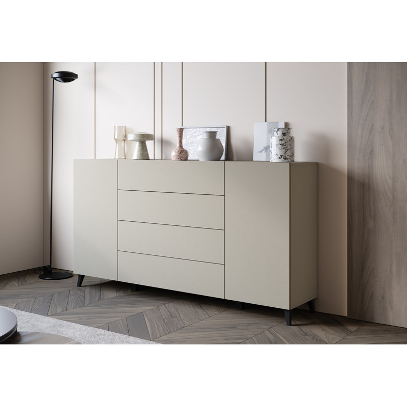 LOKET 180 Sideboard, Beige