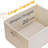 Ebern Designs Fabric Bin