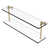 Unlacquered Brass is out of stock