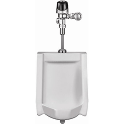 0.13 Gallons Electronic Flush Valve