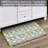 Lemon Tile Design 30" x 20" Kitchen Comfort Floor Mat