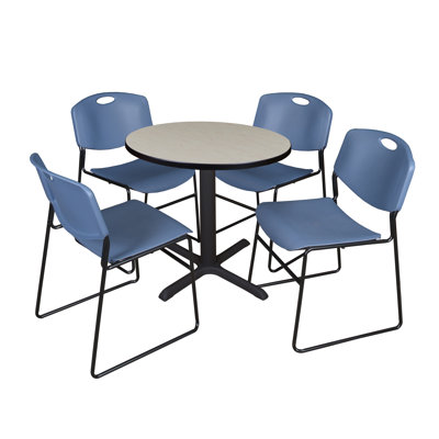 Table de salle à manger Neyland Cain