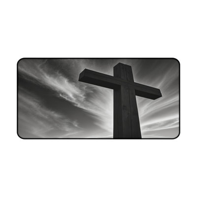 Polyester Desk Pad