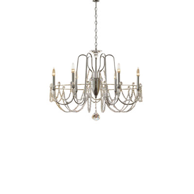 Esmery 6 - Light Chandelier