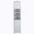 Multi-Functional Corner Cabinet Tall Bathroom Storage Cabinet With Two Doors-940649015