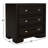 Nina 3 Drawer Nightstand