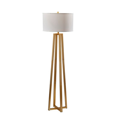 58.5'' Floor Lamp