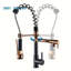 Belfry Kitchen Pershing Pull Out Kitchen Faucet