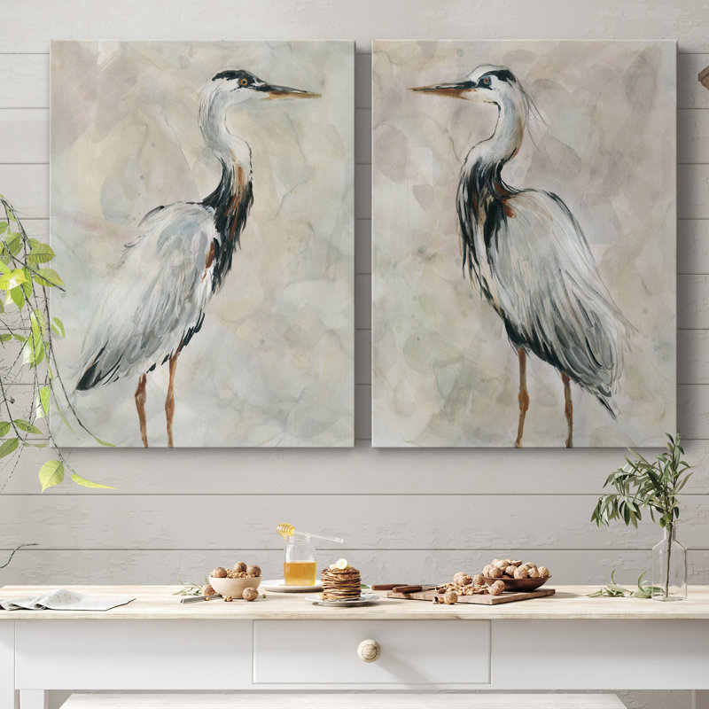 40" H x 60" W, Wrapped Canvas, No Frame