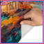 Tapis de bain Vibrant Parthenon-1860394227