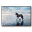 «Horse Motion VI», peinture sur toile encadrée-94357224-94357227