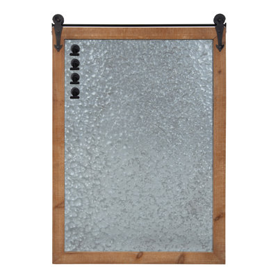 Dayanah Magnetic Metal