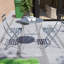 Rimma 2 - Person Patio Dining Set Round Table-68205875