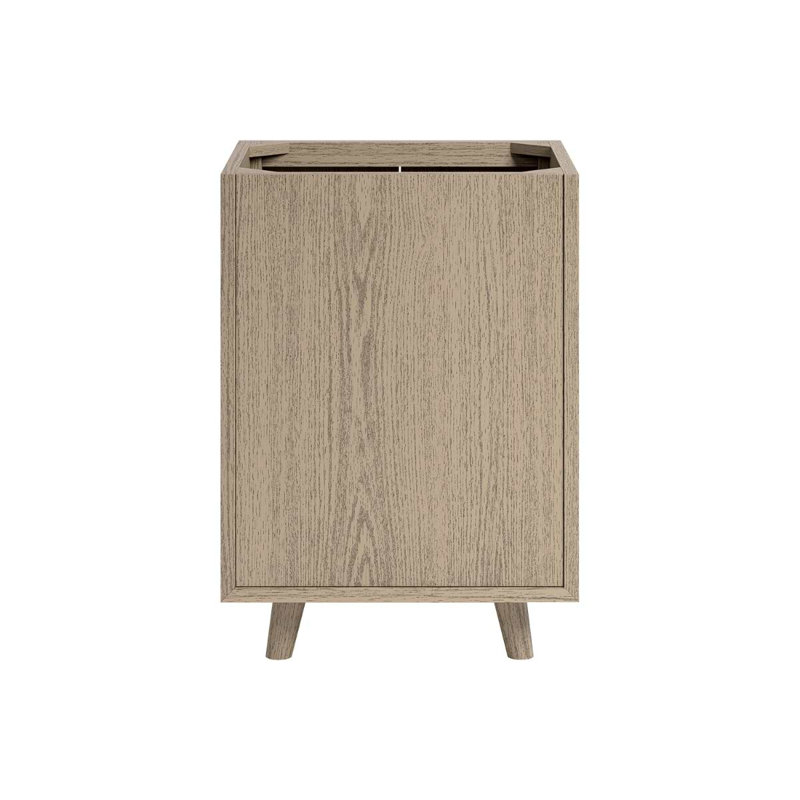 Setton Single Vanity, 24" W