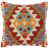 Rust/Beige/Blue/Green Geometric 1 n'est pas disponible