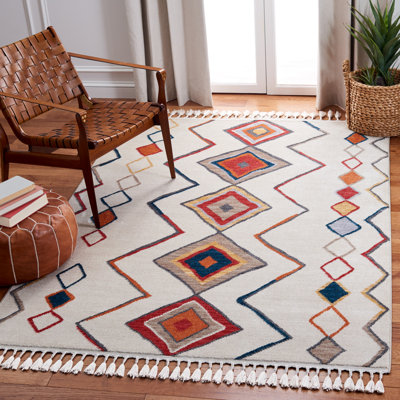 Astoria Performance Southwestern Rug