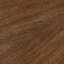 1 table basse ronde brun PCS
