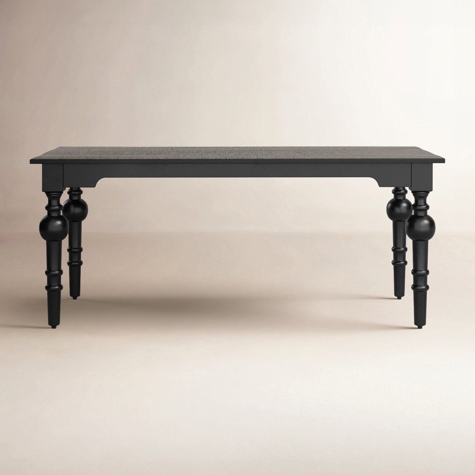 72'' Dining Table