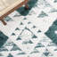 Tapis à poils longs Imraan-790493783