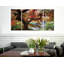 «Dreaming of March», ensemble de 3 reproductions de photos sur toiles-959339949