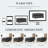Charming Ottoman Module For Sectional Sofa With Thoughtful Design And Soft Touch-515976081